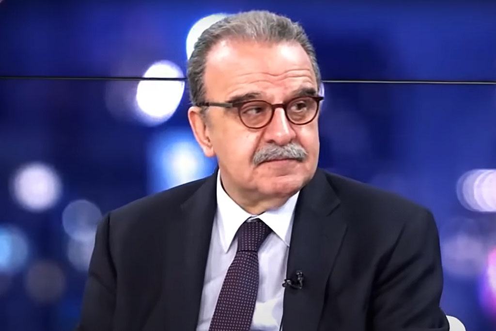 Μαντζουράνης για πόρισμα Καρώνη: «Απολύτως ασαφές – Η ανάλυση για τις ουσίες είναι αβάσιμη, δεν υπάρχουν ποσοτικά στοιχεία»