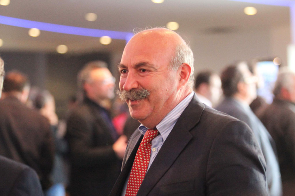 Άρειος Πάγος: Ο Χρήστος Μαυρίκης φέρεται να έστειλε την «επιστολή – δωροδοκίας» στον ανώτατο δικαστή