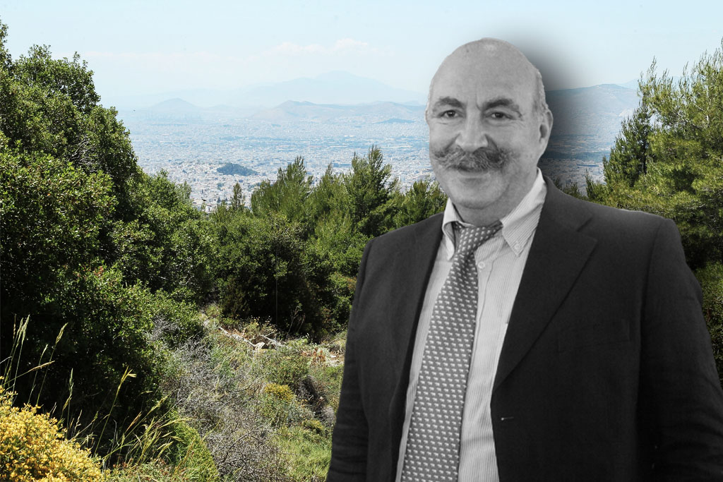 Χρήστος Μαυρίκης στο documentonews.gr: «Δεν πήγα να δωροδοκήσω τον Αρεοπαγίτη, ήθελα να προχωρήσει η υπόθεσή μου»
