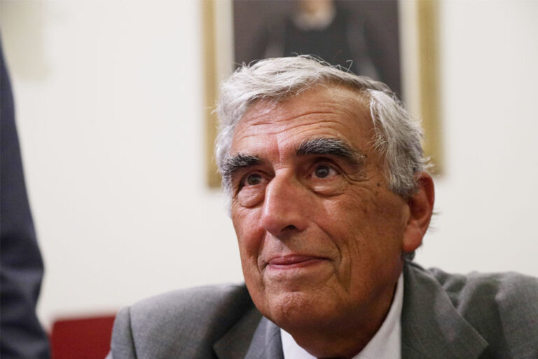 Μενουδάκος: Αποχώρησε από την Αρχή Προστασίας Δεδομένων Προσωπικού Χαρακτήρα – Η αιχμή για «δηλώσεις απειλές»