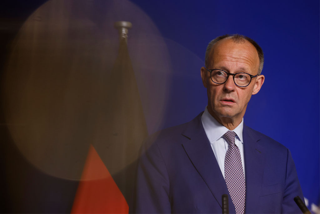 Corriere della Sera: «Υψηλή τάση μεταξύ Βερολίνου και Μόσχας»