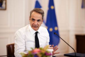 Μαξίμου: Στο επίκεντρο η αξιολόγηση για να κλείσει το «κεφάλαιο Τέμπη» &#8211; Προσπάθεια αλλαγής ατζέντας