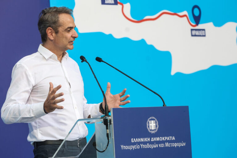 Όταν η πολιτική αντιγράφει τους νιτσεϊκούς αφορισμούς