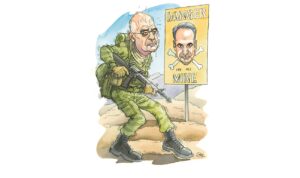 Το μοναδικό χαρτοφυλάκιο είναι του Μητσοτάκη