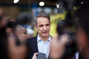Η κυβέρνηση και οι δημοσκοπήσεις