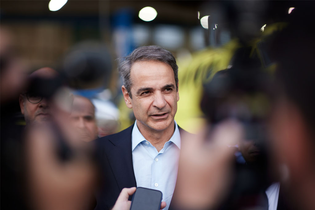 Η κυβέρνηση και οι δημοσκοπήσεις