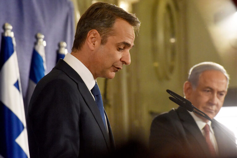 Κύρτσος: Ο Μητσοτάκης απλός θεατής απέναντι στην Τουρκία με ανοιχτά τα εθνικά θέματα