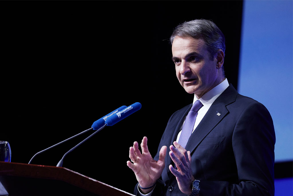 Ποιος έκανε τη Γενοκτονία των Ποντίων, κύριε Μητσοτάκη;