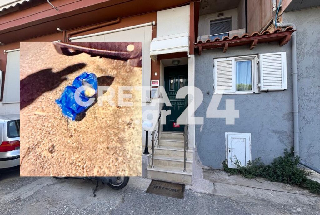 Προφυλακιστέα η 33χρονη που πέταξε το βρέφος στα σκουπίδια – «Δεν ήξερα τι έκανα, συγγνώμη»