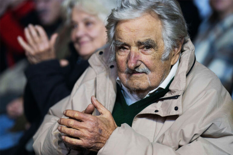 Χοσέ Μουχίκα: Ο πρόεδρος των φτωχών