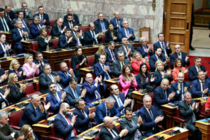 «Ξέρουμε τι έγινε το 2023»
