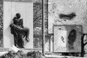 Γεντί Κουλέ: Νέος ομαδικός τάφος αγωνιστών – Σκέψεις για Μουσείο Εθνικής Αντίστασης και Εμφυλίου