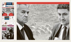 «Αμάρτησαν» για να θρέψουν με παράνομες επιδοτήσεις τα δικά τους παιδιά – Στο Documento που κυκλοφορεί &#8211; Μαζί το Docville