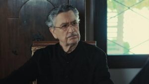 Πέθανε ο ηθοποιός Νίκος Γαλανός
