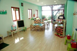 Ωραιόκαστρο:  Προληπτική απολύμανση στο 6ο Νηπιαγωγείο μετά από κρούσμα στρεπτόκοκκου
