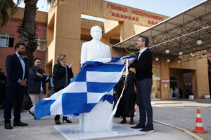Χιλιάδες ασθενείς και τουρίστες χωρίς κάλυψη στο νότιο Αιγαίο &#8211; Καταρρέει η μοναδική κλινική για εγκεφαλικά