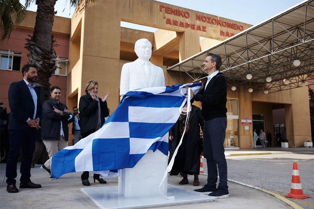Χιλιάδες ασθενείς και τουρίστες χωρίς κάλυψη στο νότιο Αιγαίο – Καταρρέει η μοναδική κλινική για εγκεφαλικά