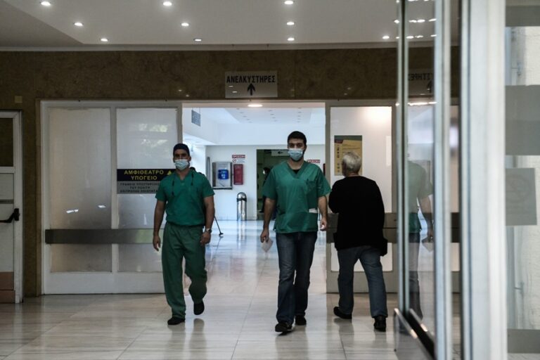 Σοβαρό επεισόδιο με ανήλικους στην Πάτρα: Στο νοσοκομείο 14χρονος – Συνελήφθη συνομήλικός του