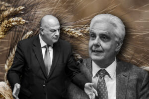 ΟΠΕΚΕΠΕ: Αρνείται να παραιτηθεί ο Σαλάτας &#8211; Έκθετη η κυβέρνηση