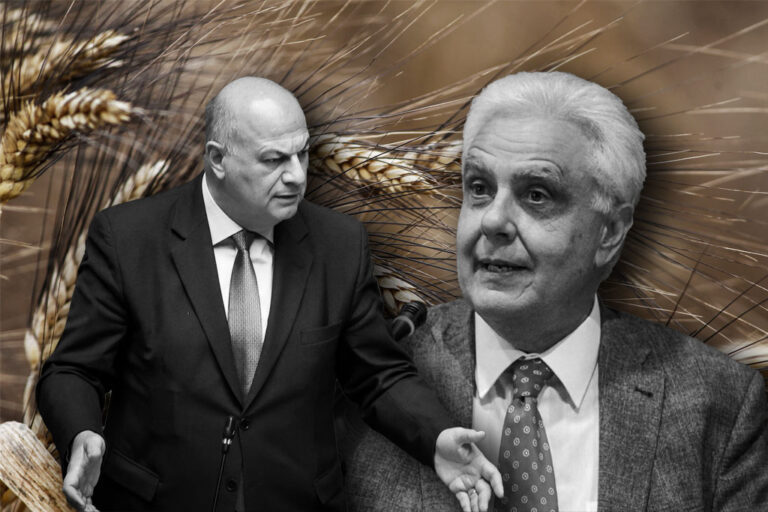 ΟΠΕΚΕΠΕ: Αρνείται να παραιτηθεί ο Σαλάτας – Έκθετη η κυβέρνηση