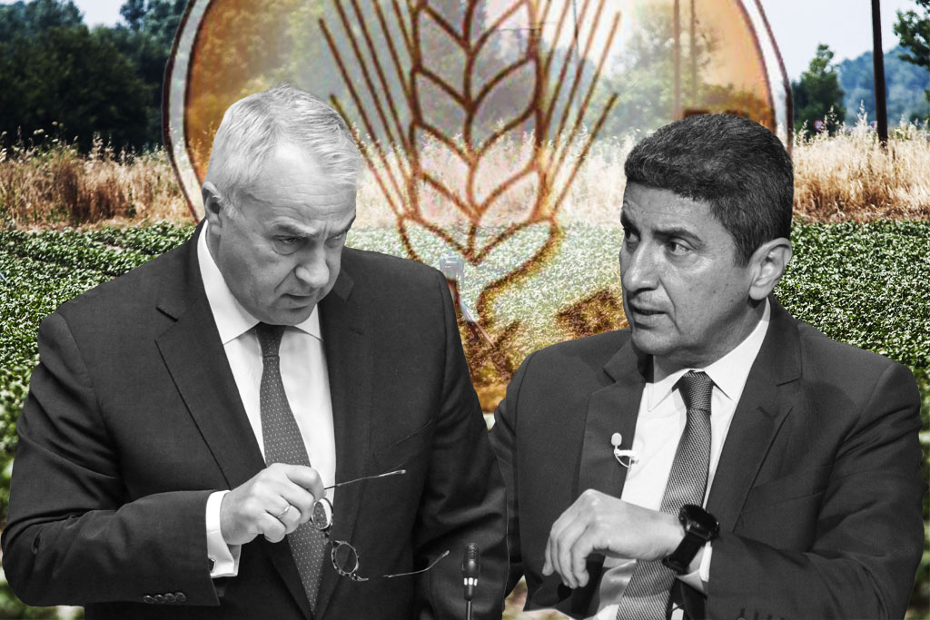 Το σκάνδαλο του ΟΠΕΚΕΠΕ σύντομα και κατανοητά