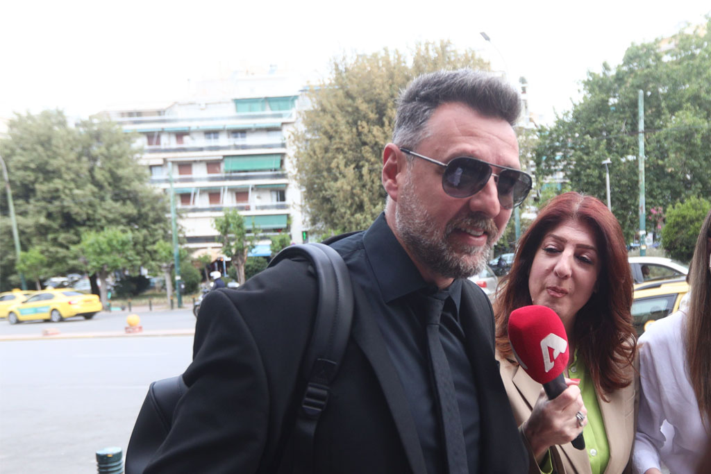 Ένοχος ο Μάνος Παπαγιάννης για τον ξυλοδαρμό της Σοφίας Παυλίδου – Η ποινή που του επιβλήθηκε (Video)