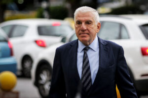 Γιάννος Παπαντωνίου: Αναίρεση της απαλλακτικής απόφασης ζητά ο Άρειος Πάγος