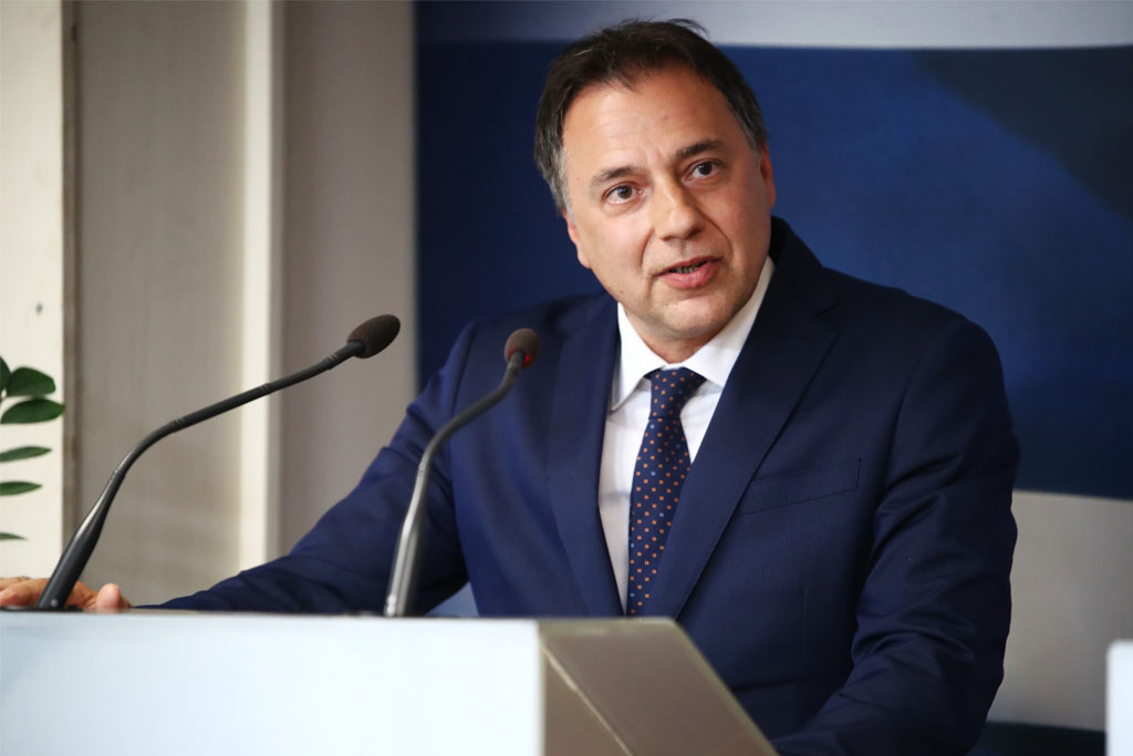 Ουφ! Ευτυχώς που δεν παράγουµε