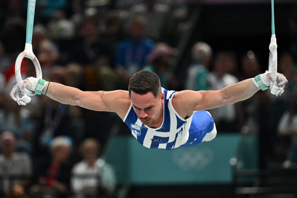 Λευτέρης Πετρούνιας: Έτοιμος για το 8ο χρυσό – Πότε είναι ο τελικός του Ευρωπαϊκού Πρωταθλήματος