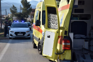 Πικέρμι: Εργατικό δυστύχημα με θύμα εργάτη που καθάριζε οικόπεδο