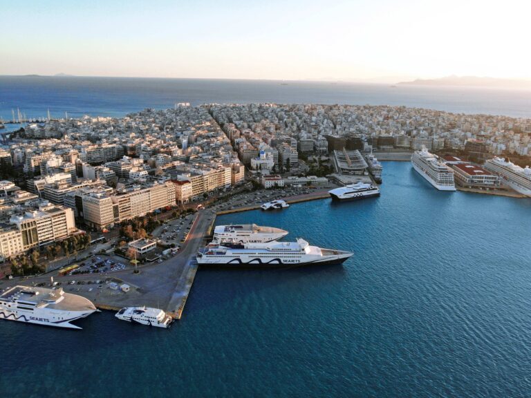 SEAJETS: Εκπτώσεις και προσφορές για το Καλοκαίρι 2025