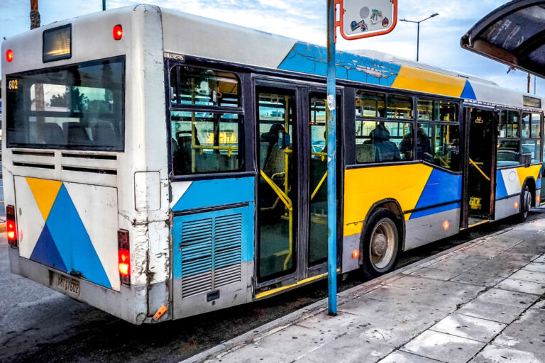 Πόρτο Ράφτη: Ξεσηκώνονται οι κάτοικοι και ζητούν την άμεση λειτουργία Αστικής Συγκοινωνίας στην περιοχή