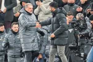 Europa League, Τότεναμ &#8211; Γιουνάιτεντ: Τελικός ναυαγίων και στη μέση ένας Έλληνας &#8211; Άγγελος εναντίον «διαβόλων»