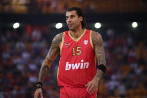 EuroLeague: Θυμίζει το &#8230;πεταχτάρι του Πρίντεζη ενόψει του Final Four