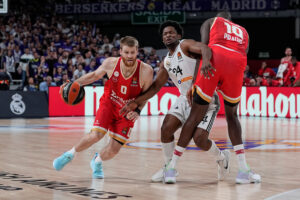 Ρεάλ Μαδρίτης &#8211; Ολυμπιακός: Πού θα δείτε το Game 4 των πλέι οφ της Euroleague