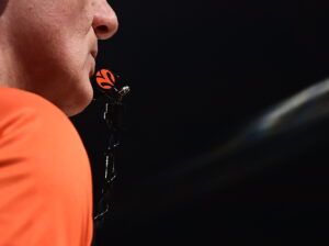 Μέτρα προστασίας ζητούν οι διαιτητές της Euroleague