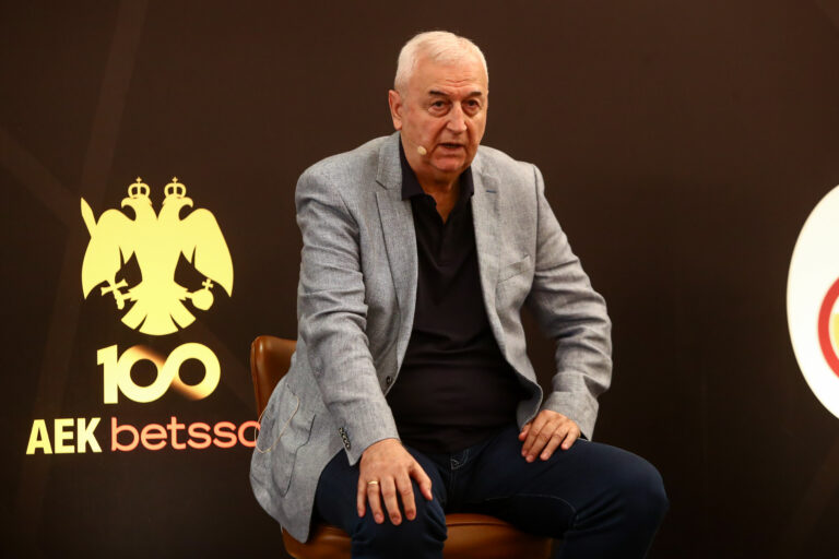 Σάκοτα: Στο Final 4 παίζει ρόλο το μομέντουμ – Είχα στο μυαλό μου να γίνουμε Μάλαγα κάποια μέρα