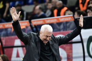 Ντράγκαν Σάκοτα: Ο αειθαλής οικοδεσπότης