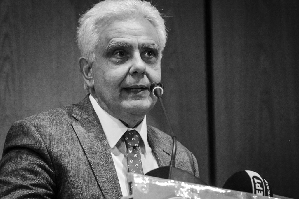 ΟΠΕΚΕΠΕ: «Ξηλώθηκε» ο Σαλάτας – Πλήρης επιβεβαίωση του documentonews.gr
