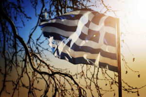 Η Ελλάδα που ζούµε δεν είναι η χώρα που αξίζουµε