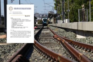 Σιδηροδρομικοί: Είχαν προειδοποιήσει τον Μητσοτάκη από το 2021 &#8211; «Ο ΟΣΕ λειτουργεί πάνω σε κόκκινη γραμμή»