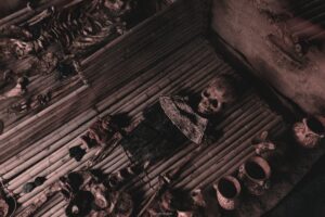 Ινδία: Αρχαίος σκελετός βρισκόταν εκτεθειμένος λόγω γραφειοκρατικής διαμάχης