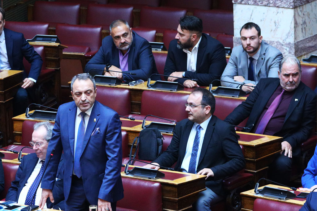 Έφεση κατά της απαλλακτικής απόφασης για τους «Σπαρτιάτες» από την Εισαγγελία Εφετών