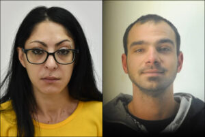 Έκρηξη στη Θεσσαλονίκη: Η 38χρονη που σκοτώθηκε και ο 36χρονος ενοικιαστής του διαμερίσματος (Photos)
