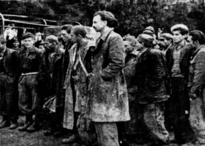 Συκιές: Μία προσπάθεια ταύτισης των εκτελεσμένων στους πολύνεκρους ομαδικούς τάφους