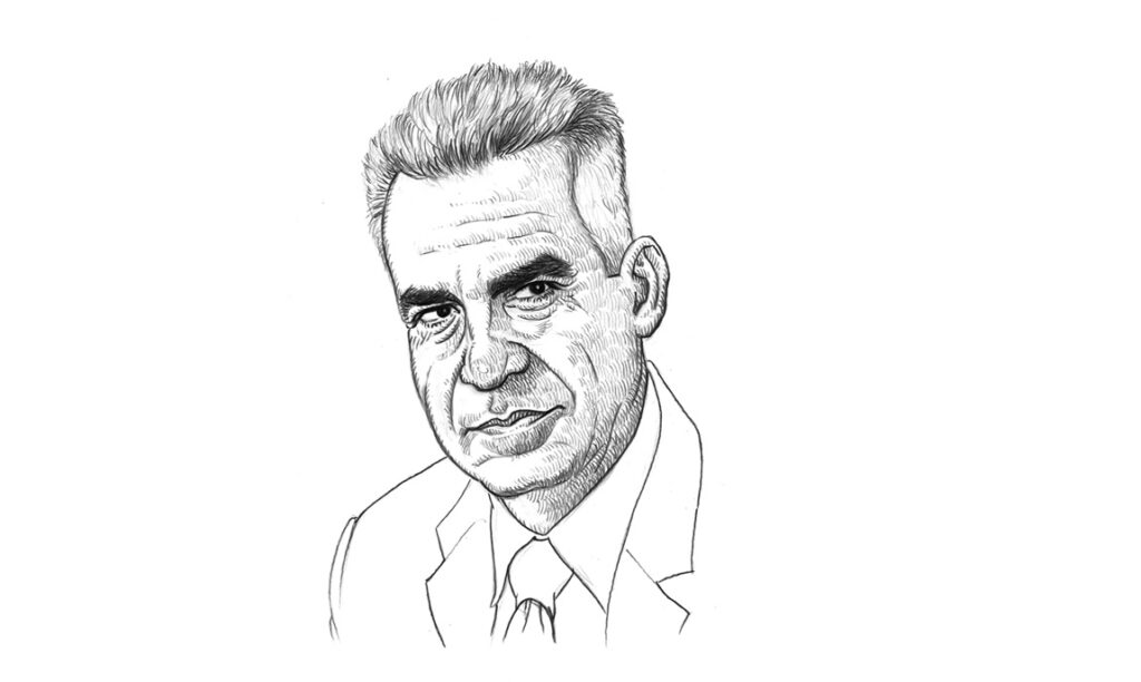 Ο «στρατηλάτης» Συρίγος