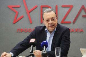 ΣΥΡΙΖΑ: Πρόταση προανακριτικής με Μητσοτάκη στο κάδρο &#8211; Όποιοι θέλουν μπορούν να τη στηρίξουν