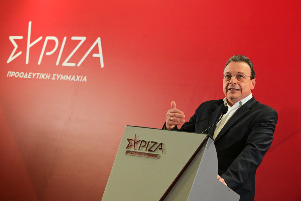 Με το μυαλό στο συνέδριο ο ΣΥΡΙΖΑ – Ισορροπίες τρόμου στη Νέα Αριστερά
