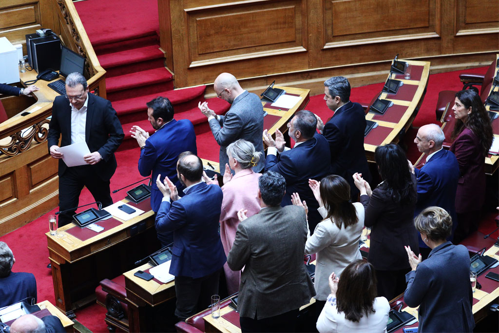 ΣΥΡΙΖΑ: Μάχη τριών στελεχών να μην μπει ο Μητσοτάκης στο κάδρο της πρότασης προανακριτικής
