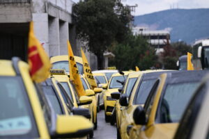 Απεργία: Χωρίς ταξί για 48 ώρες η Αττική &#8211; Τι αλλάζει σε δρομολόγια μετρό και λεωφορείων